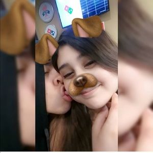 Meet your Posher, Lilly